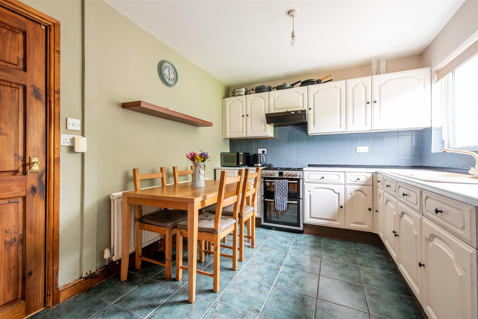 Oakwood Avenue, Walton-Le-Dale, Preston
